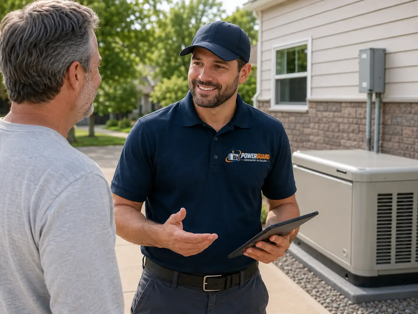 Generator Installation Hamel, MN FAQs